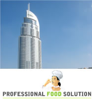 PROFESSIONAL FOOD SOLUTION